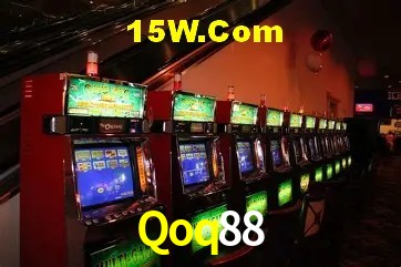 Qoq88 - cassino ao vivo