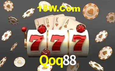 Qoq88 - Aplicativo Móvel