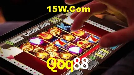 Qoq88 - Customer Support